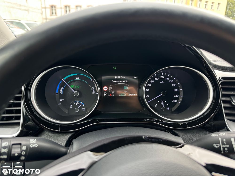Kia XCeed 1.6 GDI PHEV Business Line DCT - 27