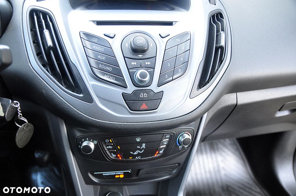 Ford B-MAX - 13