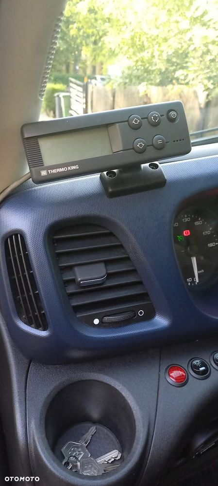 Iveco daily 35c18 - 35