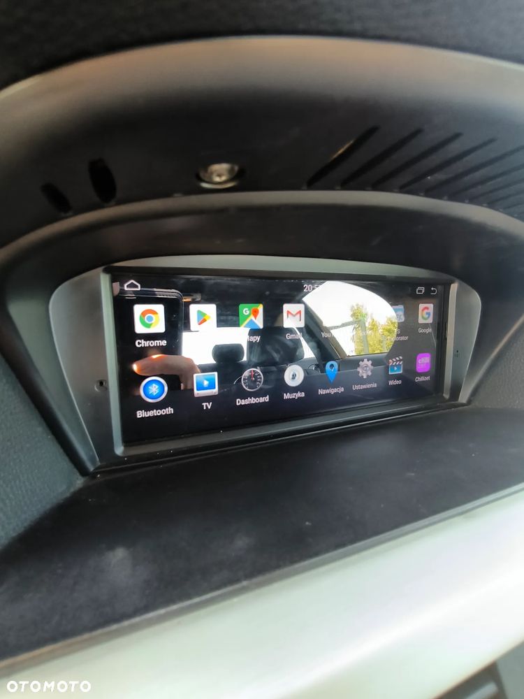 BMW Seria 3 335d - 21