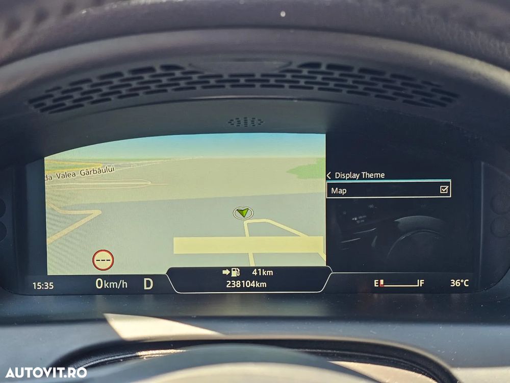 Jaguar XJ 3.0 V6 Diesel Premium Luxury - 28