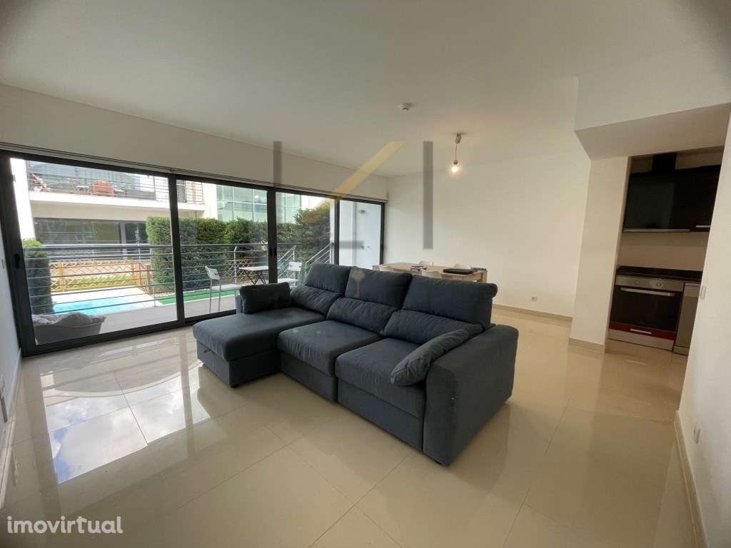 Apartamento T1 com piscina no Palmela Village, Quinta do Anjo, Palmela - Grande imagem: 2/21