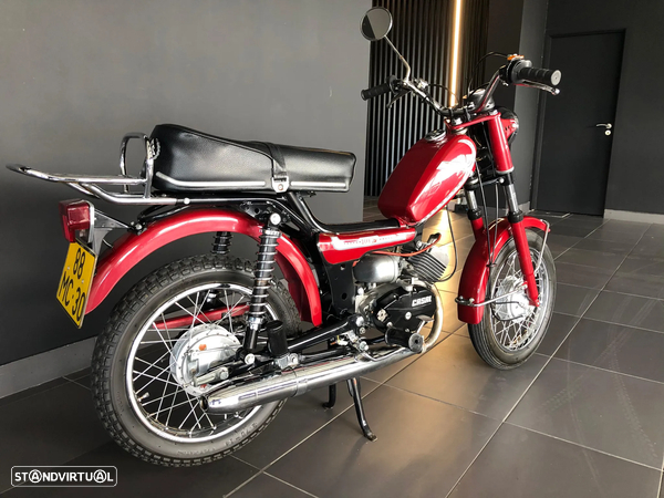 Motoesa 101 M 101 M