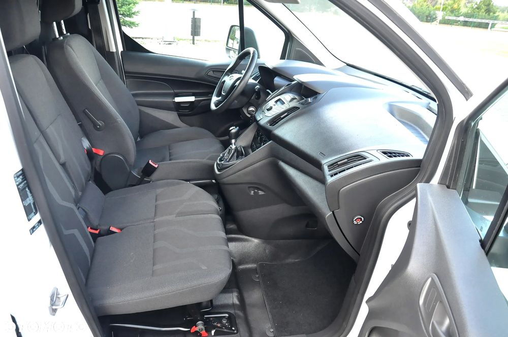Ford Connect - 24