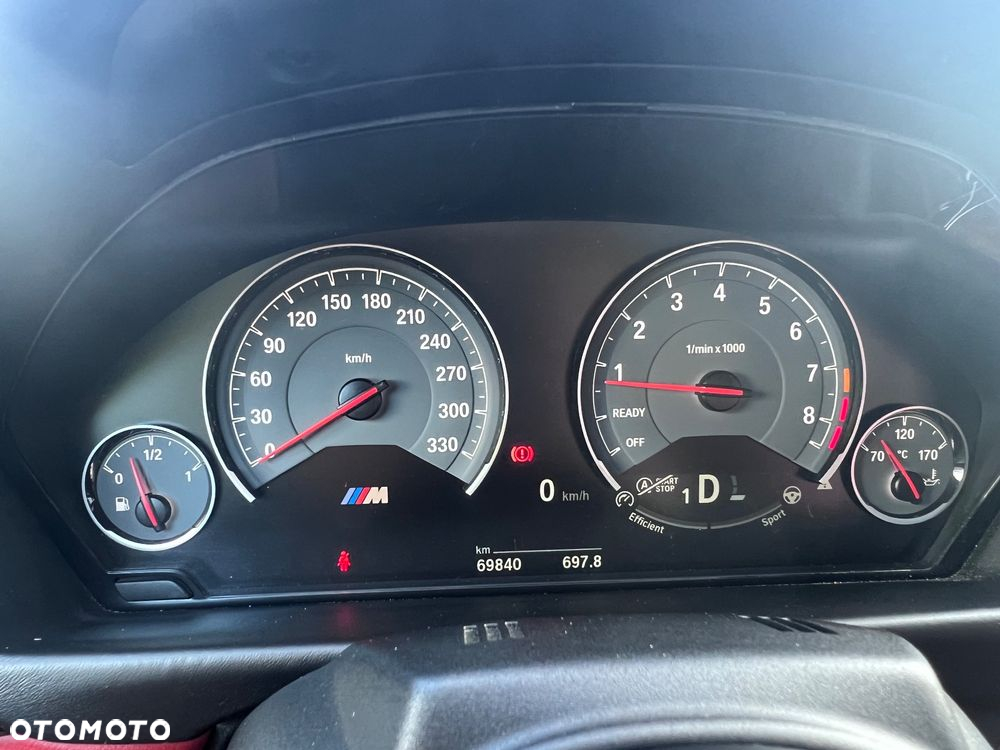 BMW M4 DKG - 20