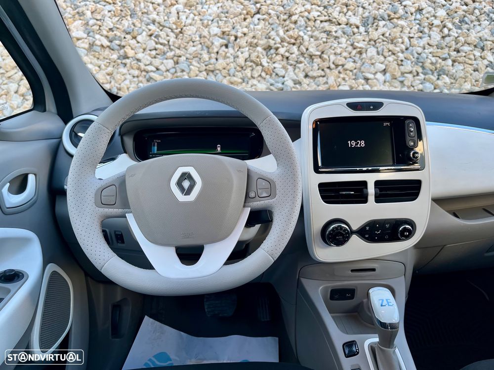 Renault Zoe - 22