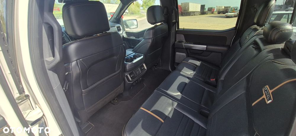 Ford F150 - 31