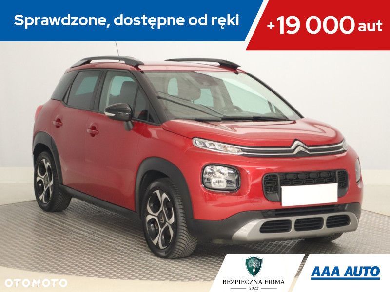 Citroën C3 Aircross - 2