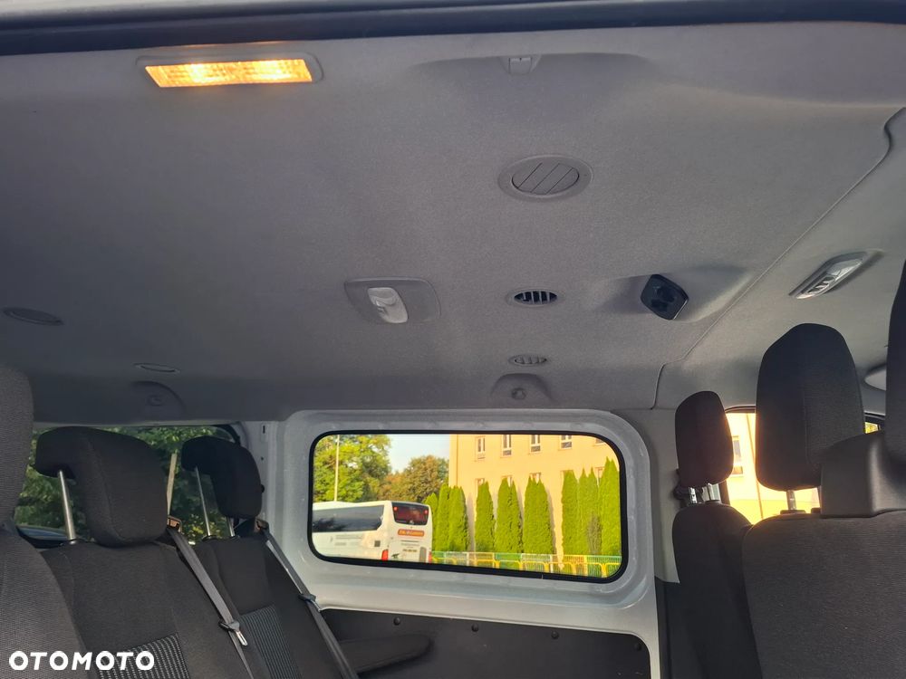 Ford Transit Custom L1H1 VA Trend - 21