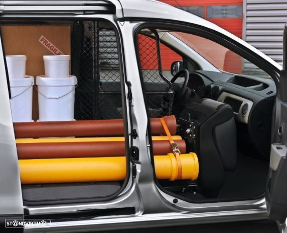 Dacia Dokker 1.5 dCi Stepway - 42