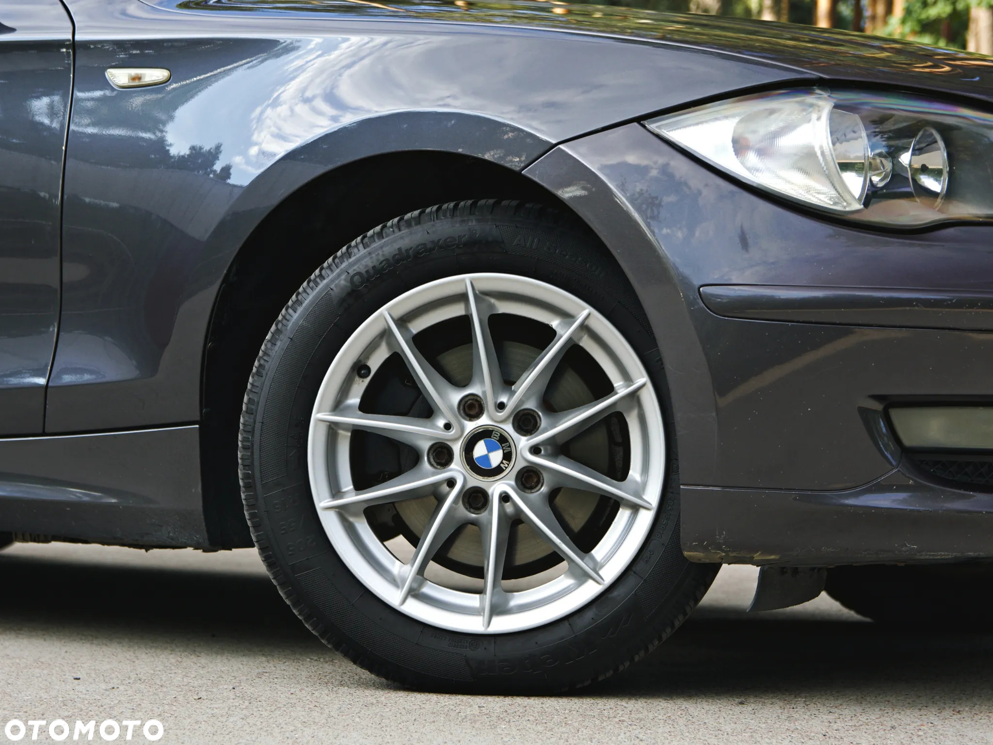BMW Seria 1 118d - 9