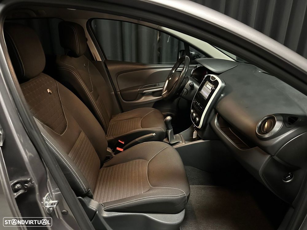 Renault Clio Sport Tourer 1.5 dCi Limited EDition - 2