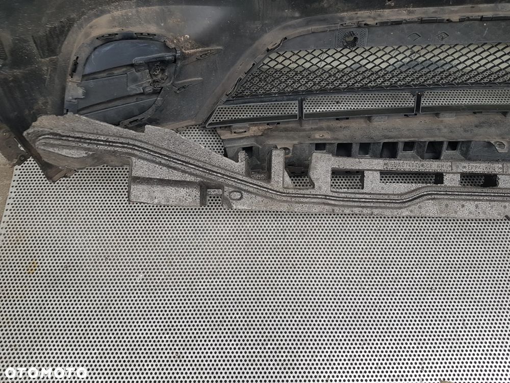 Mercedes W253 GLC AMG Zderzak Przód Przedni Absorber - 13