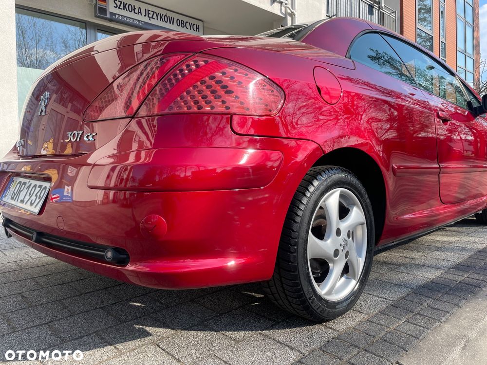 Peugeot 307 2.0 Sporty - 4
