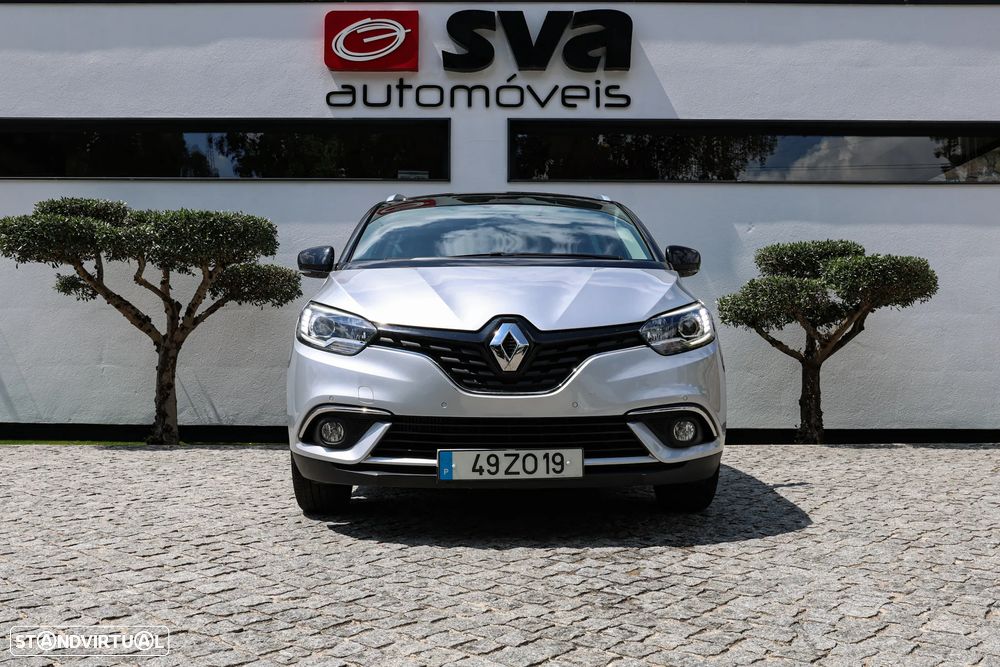 Renault Grand Scénic 1.3 TCe Limited - 7