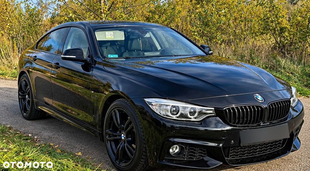 BMW Seria 4