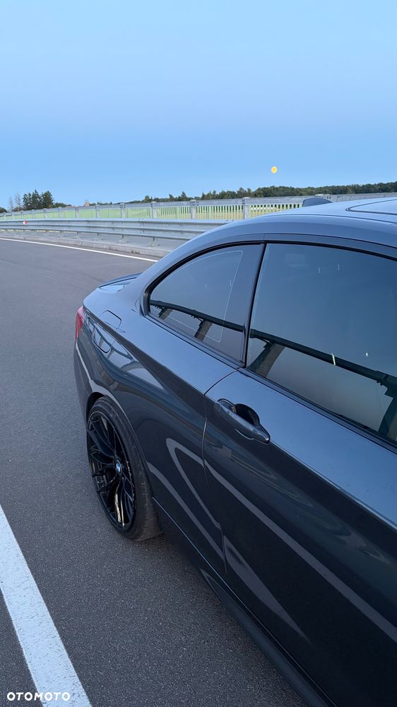 BMW Seria 2 M235i sport - 7