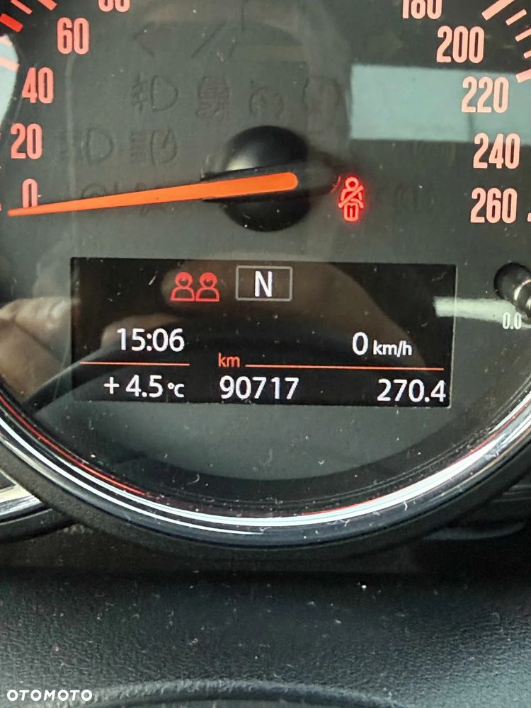 MINI Cooper Yours Trim - 19