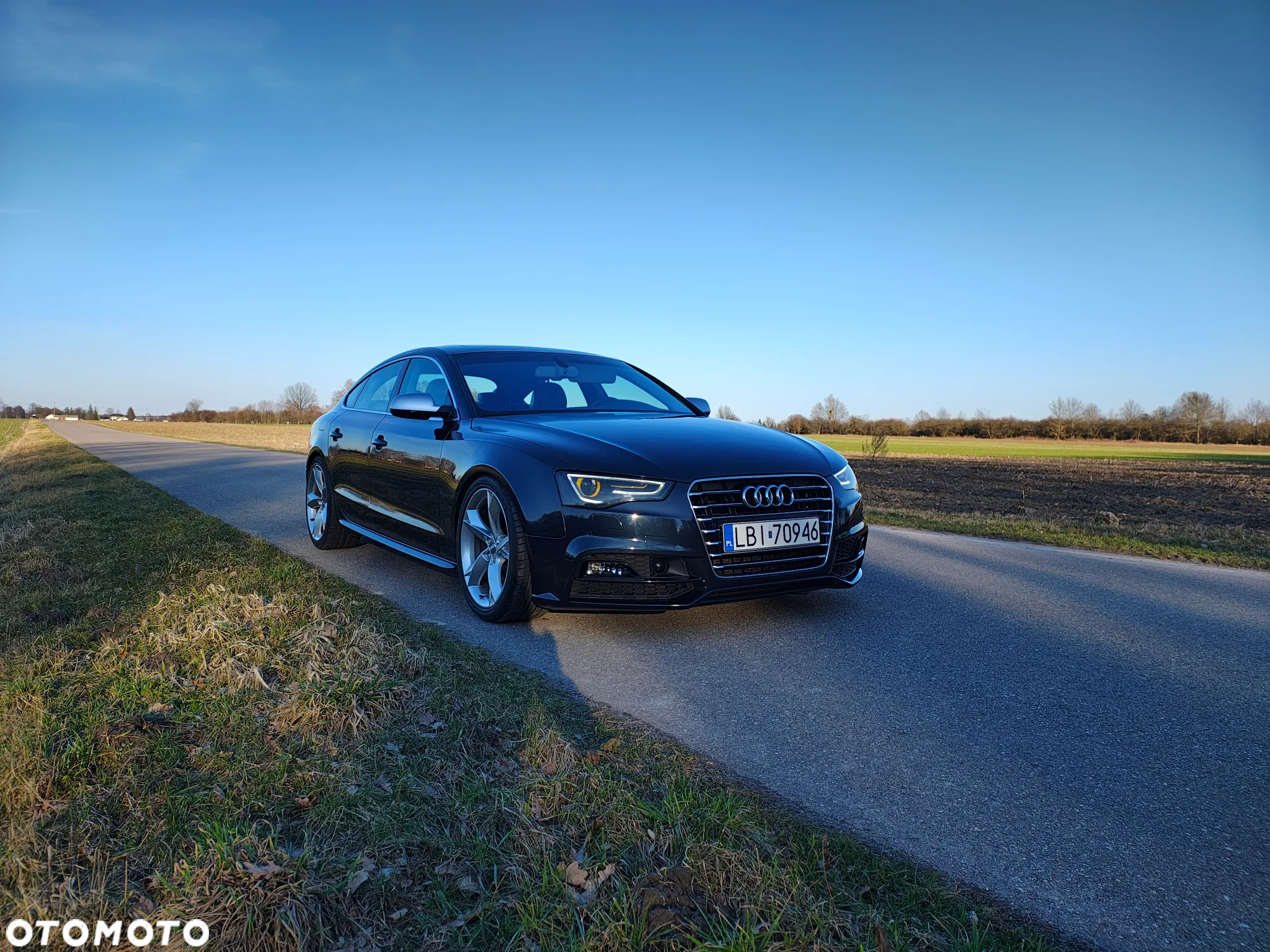 Audi A5 - 4