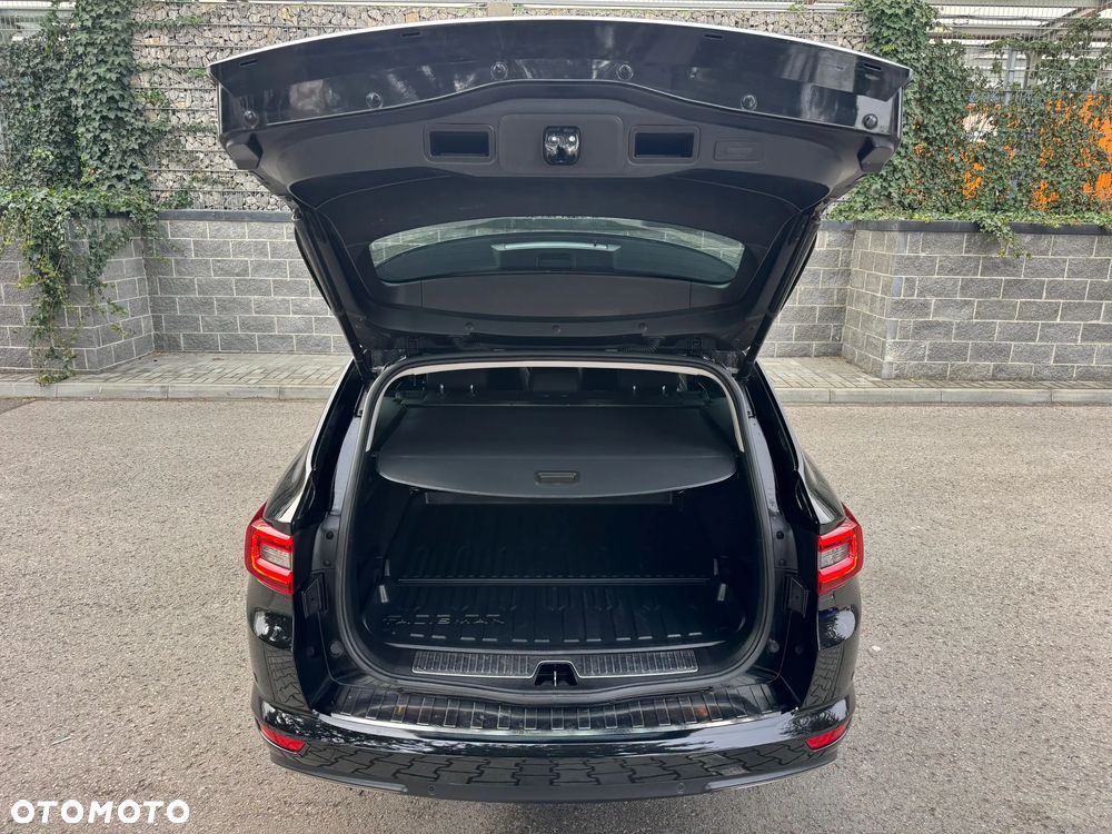 Renault Talisman 1.6 Energy dCi Intens EDC - 29