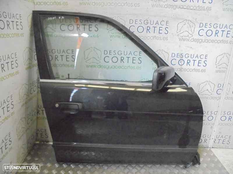 PORTA FRENTE DIREITA BMW 5 518 I 113CV 1796CC - 1