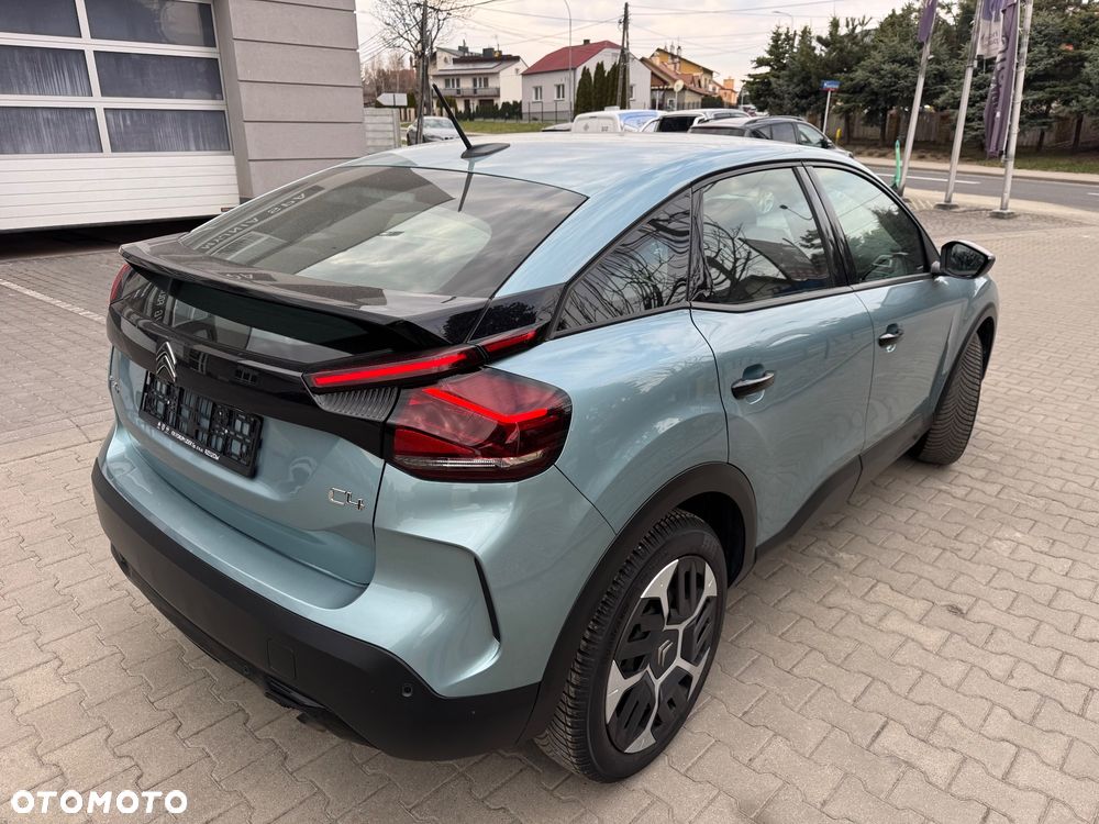 Citroën C4 PureTech 100 Stop&Start YOU - 5