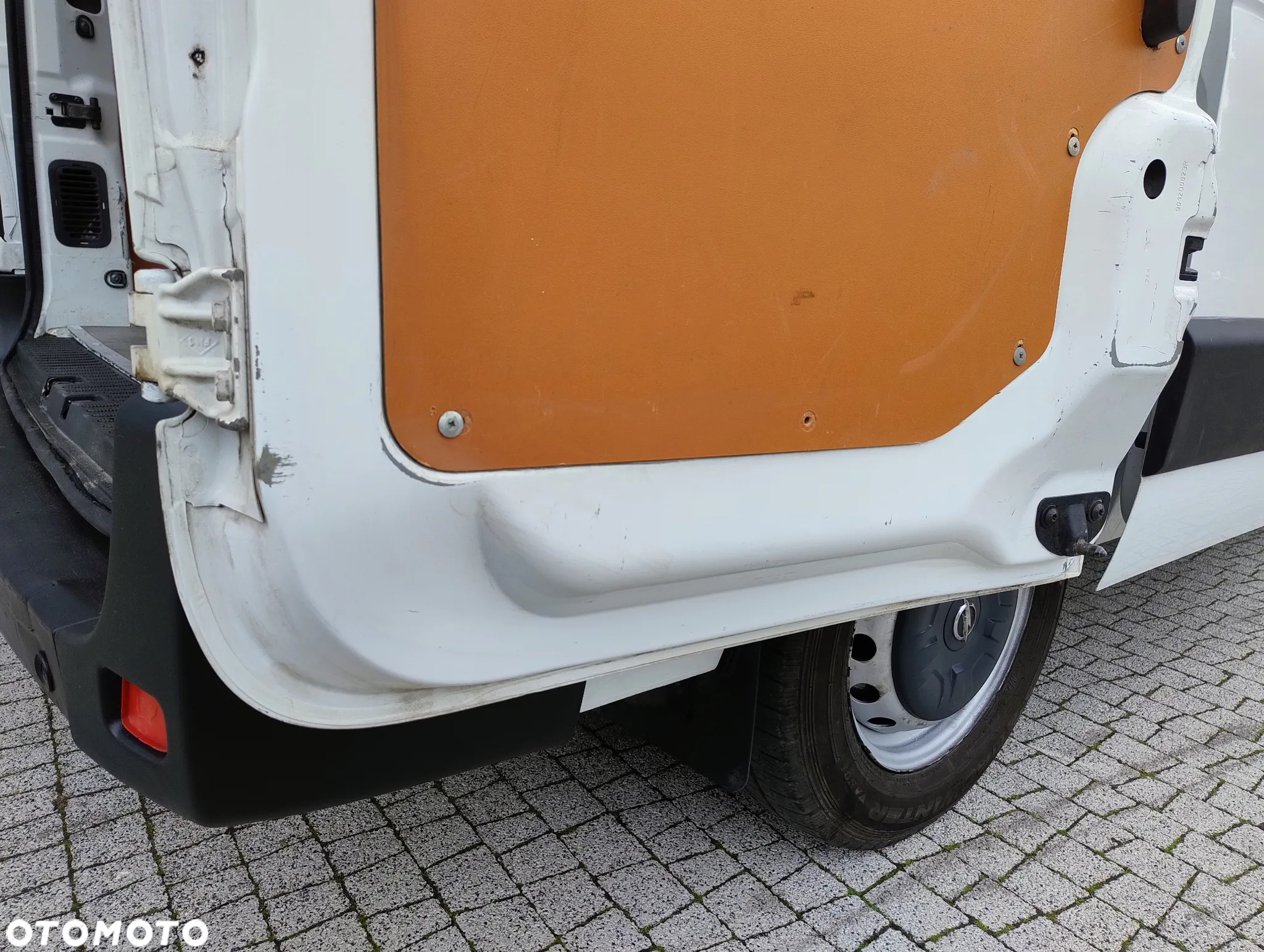 Opel MOVANO PO LIFT 2.3 CDTI (130KM) 6-BIEGÓW MAX (L3H2) KLIMA FULL OPCJA STAN IDEALNY ORYGINAŁ KM SERWIS ! ! ! - 36