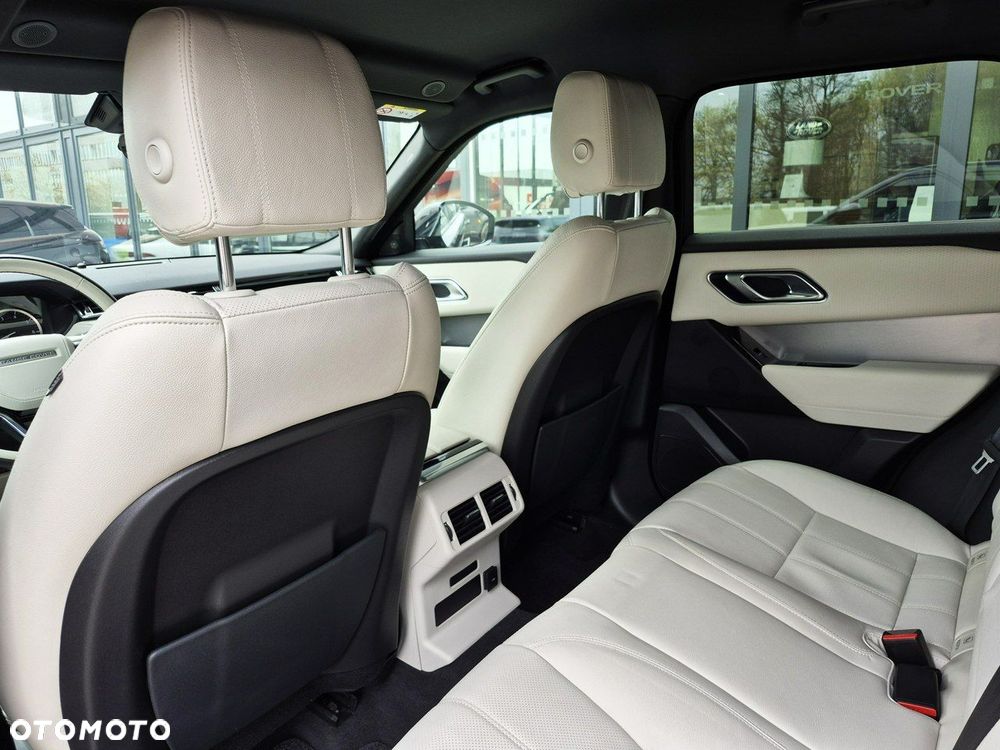 Land Rover Range Rover Velar 2.0 P250 R-Dynamic S - 25