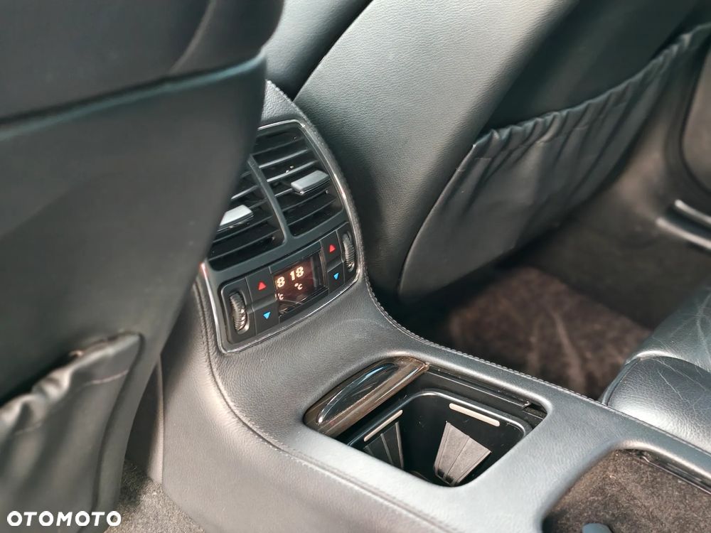 Mercedes-Benz CLS 350 CGI - 8