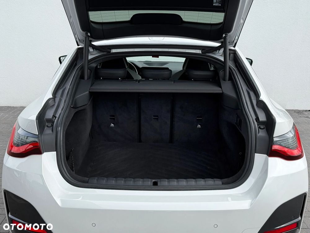 BMW Seria 4 420d xDrive M Sport sport - 12