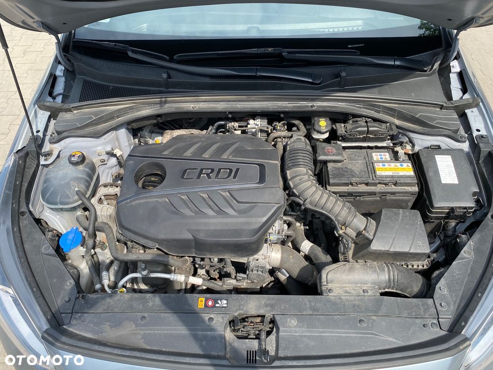 Kia Ceed 1.6 CRDi mHEV L - 15