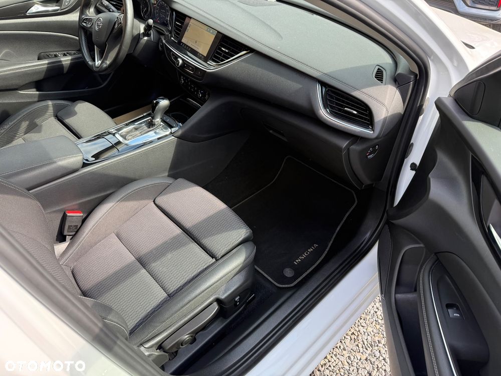 Opel Insignia 1.5 Automatik Business Edition - 16