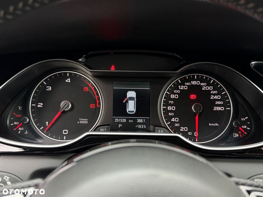 Audi A4 Avant 2.0 TDI Quattro Sport S tronic - 17