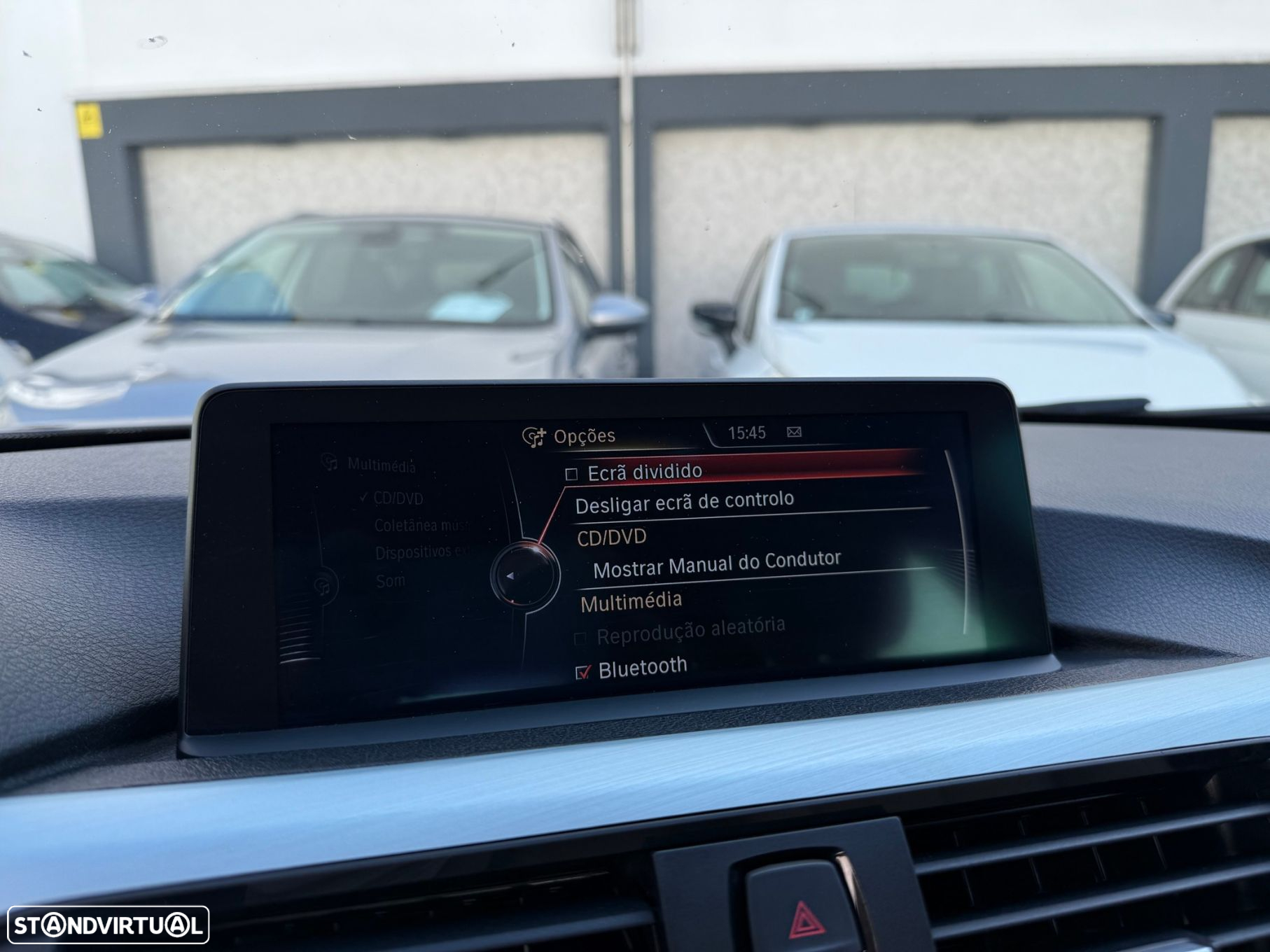 BMW 420 Gran Coupé d Line Luxury Auto - 37