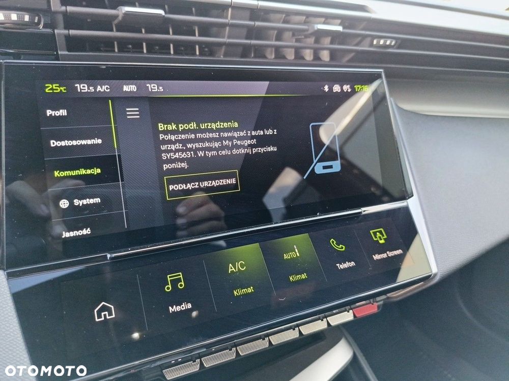 Peugeot 308 - 20