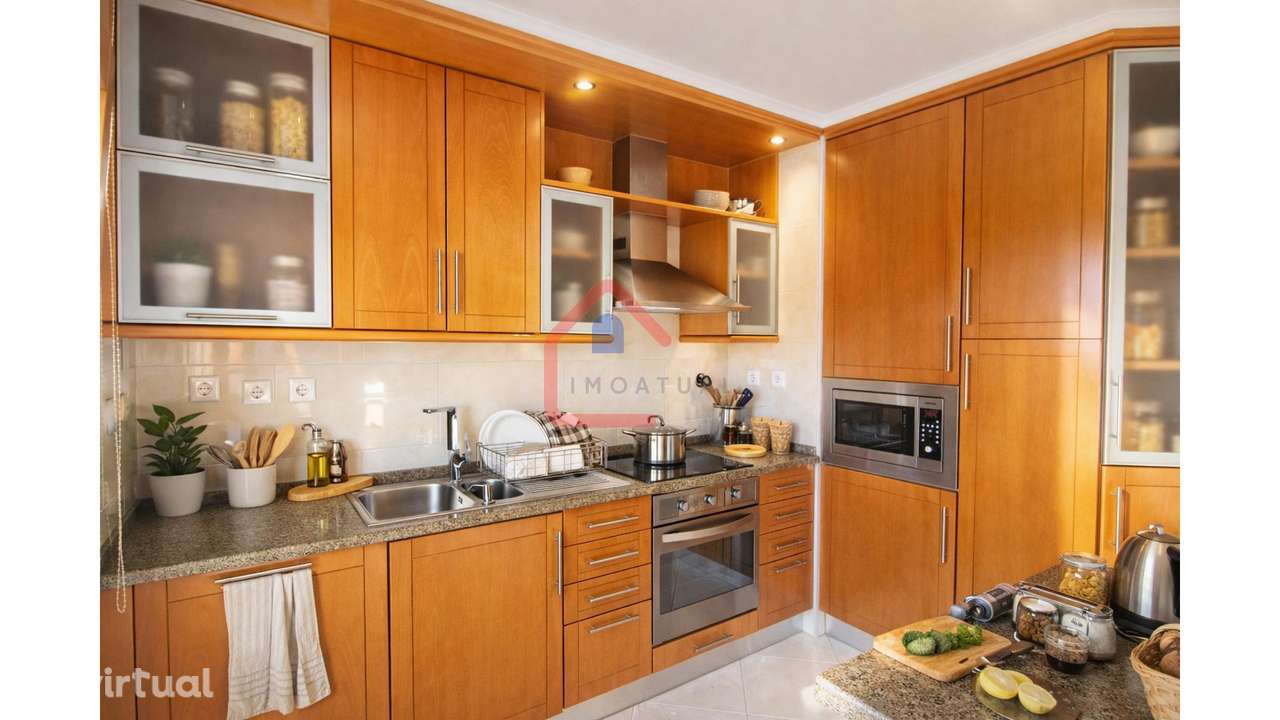 Apartamento T3 em Odivelas - Grande imagem: 4/44
