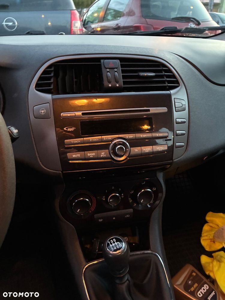 Fiat Bravo - 12