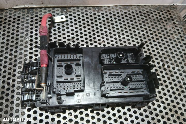 Panou sigurante si relee 13449211 1110225AB 13449211 1110225AB Opel Z - 1