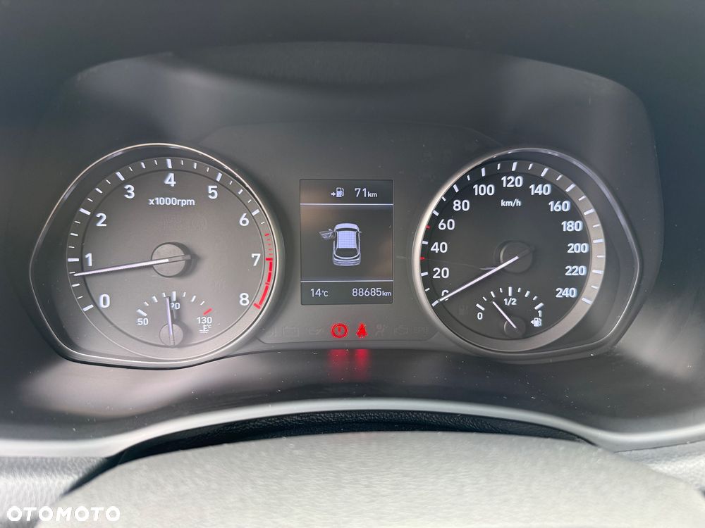Hyundai i30 1.4 Classic + - 31