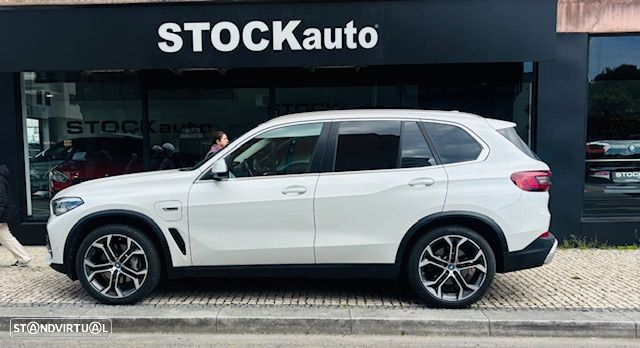 BMW X5 45 e xDrive - 3