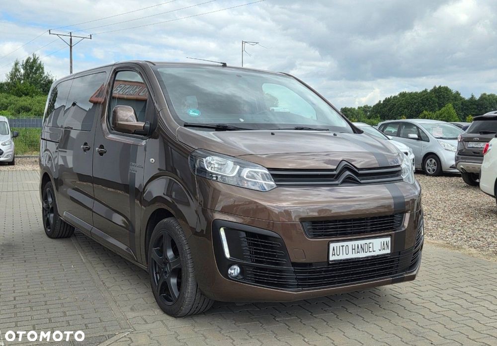 Citroën Jumpy - 2