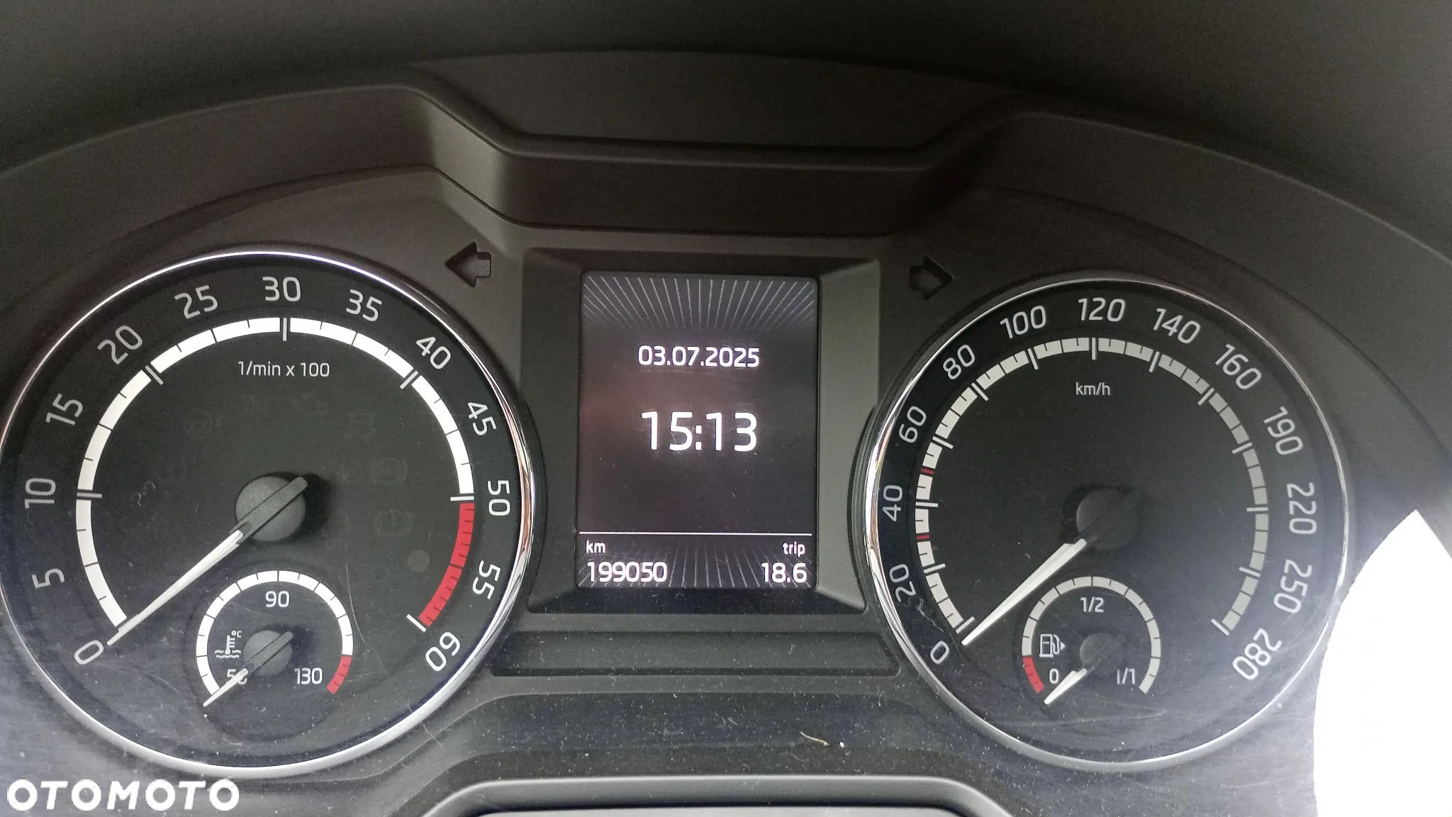 Skoda Octavia 2.0 TDI 4x4 DSG RS - 20