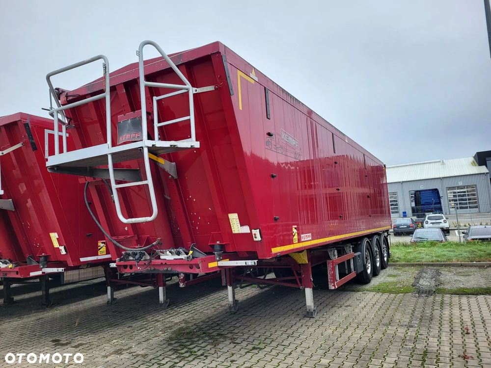 Kempf Koleba SKM/AK/39LA1230 - 1