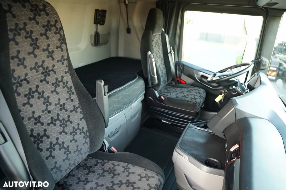 Scania R 450 / RETARDER / I-PARK COOL / EURO 6 - 36