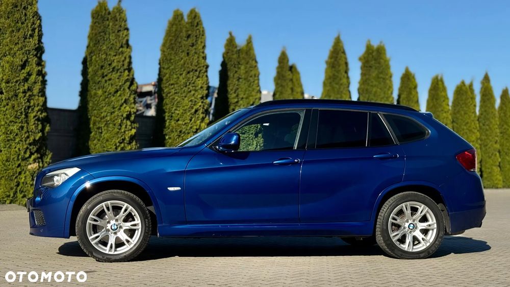 BMW X1 xDrive28i - 7