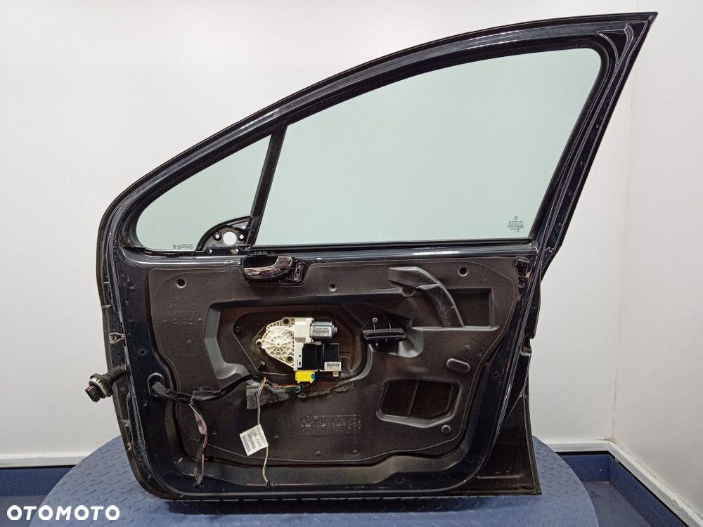 PEUGEOT 307 5D DRZWI PRZÓD PRAWE KTG - 6