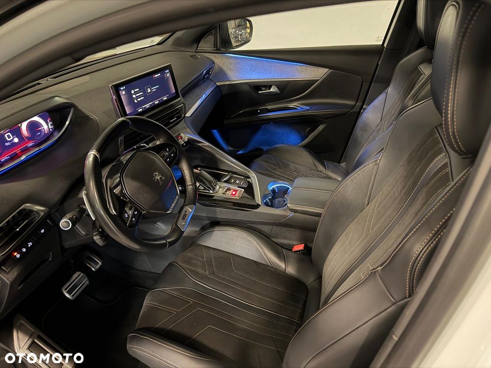 Peugeot 5008 2.0 BlueHDi GT S&S EAT8 - 29