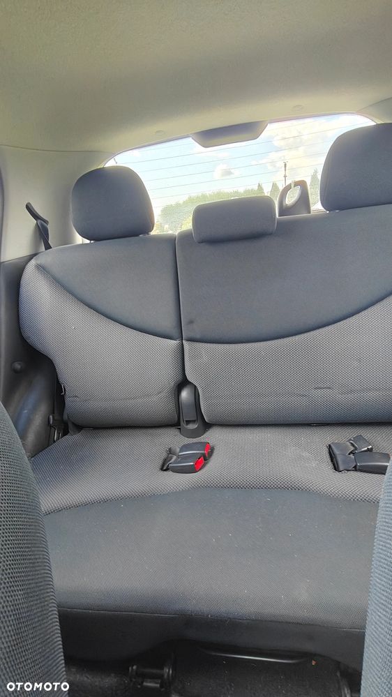 Toyota Yaris 1.3 Sol - 16