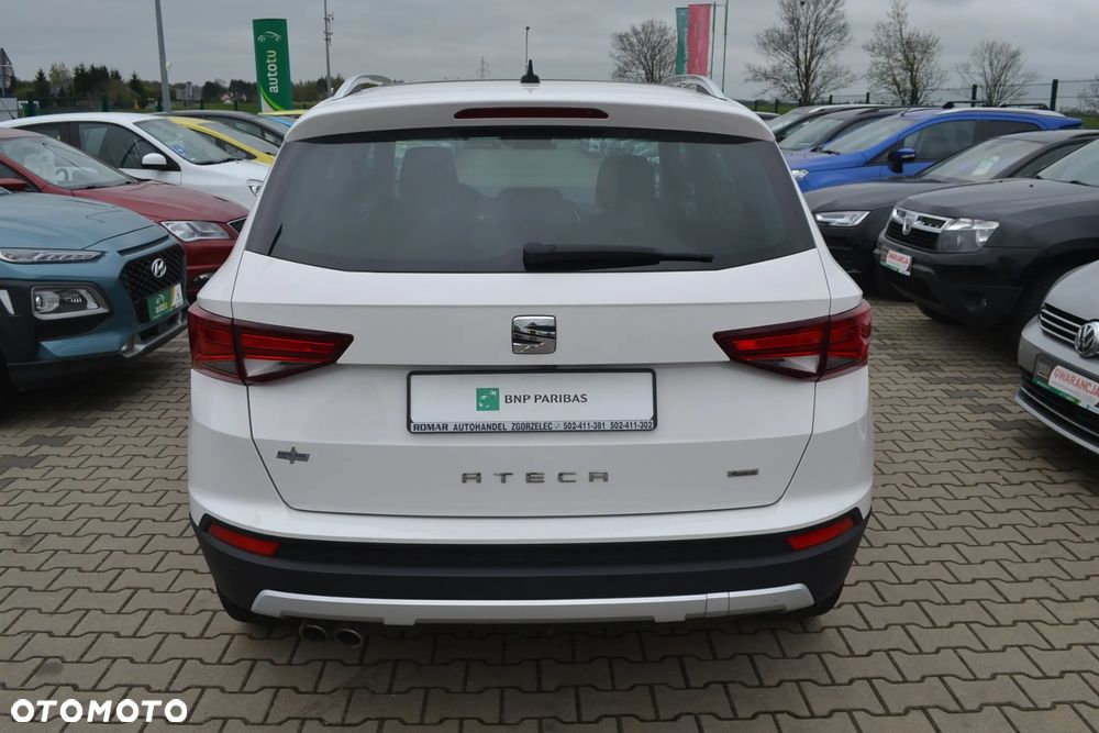 Seat Ateca - 4