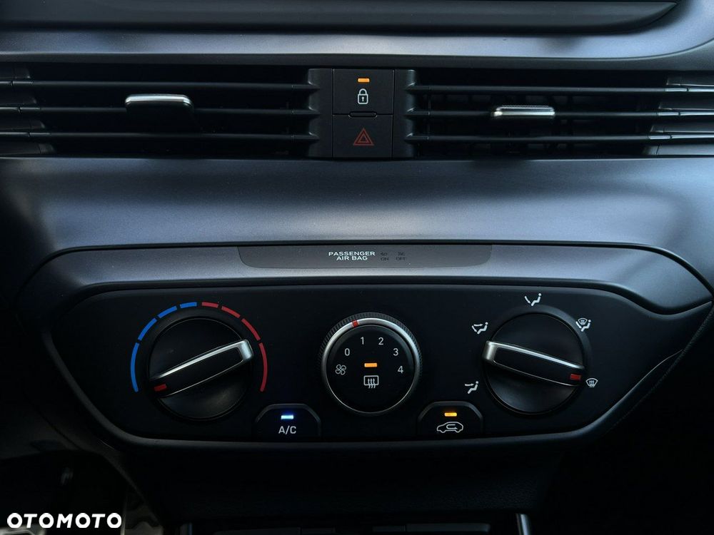 Hyundai Bayon 1.0 T-GDI Smart - 20